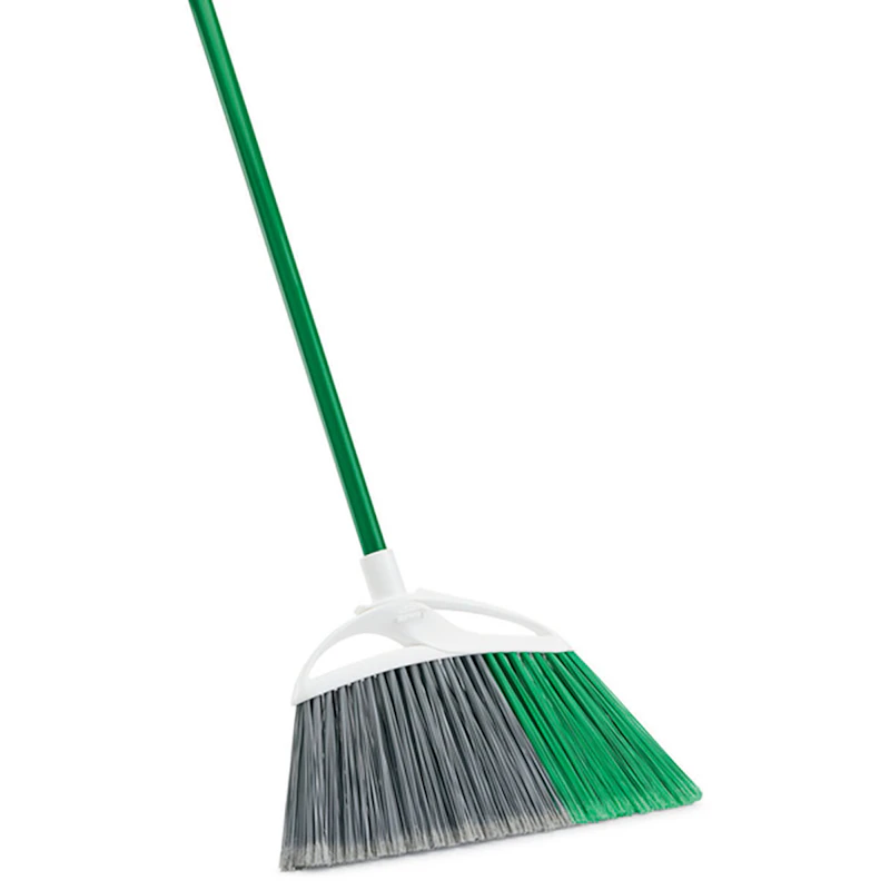 15" Libman® Extra Large Precision Angle® broom
