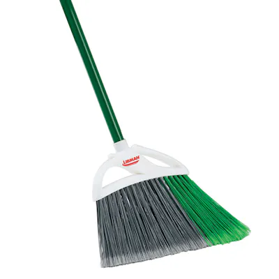 13" Libman® Large Precision Angle® Broom