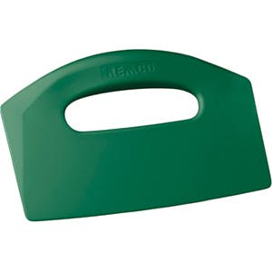 Remco® Green Bench Food Scraper