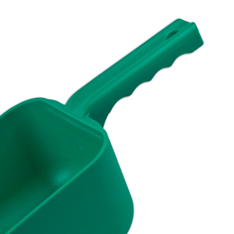 Vikan® Color-Coded Hand Scoops