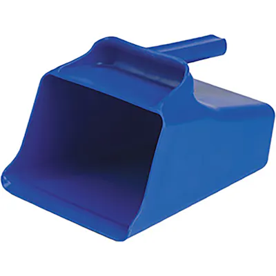 Vikan® Blue Premium Mega Scoop