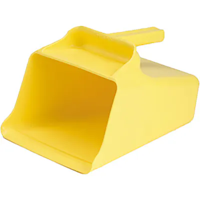 Vikan® Yellow Premium Mega Scoop