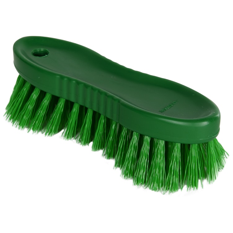 FDA-Compliant, Hygienic Cleaning Brushes for Food & Beverage