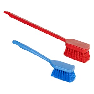 ColorCore Color-coded Scrub Brushes