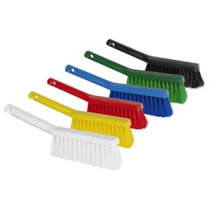 ColorCore Color-coded Medium Bench Brushes