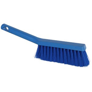 ColorCore Blue 12" Medium Bench Brush