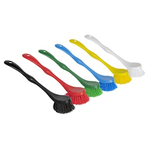 ColorCore Color-coded Dish Brushes