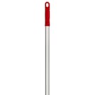 59" ColorCore Red Aluminum Handle