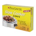 PanSaver® Slow Cooker Liners