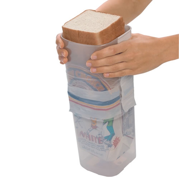 Buddeez® Bread Buddies®