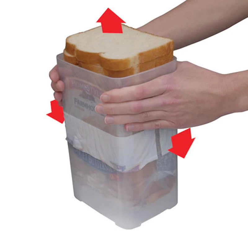 Buddeez® Bread Buddies®