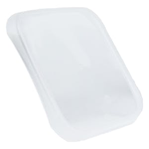 Lid for 32 oz. & 48 oz. Square Tamper Evident Containers