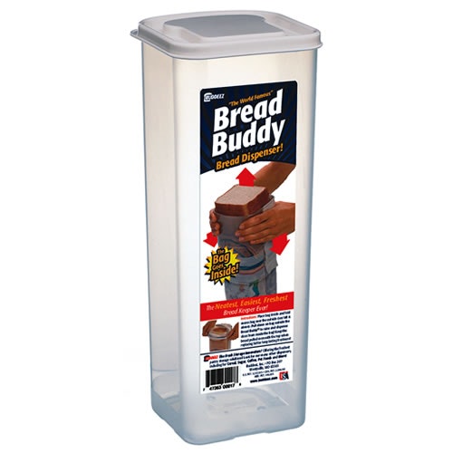 Buddeez® Sandwich Size Bread Buddy