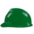 V-Gard® Green HDPE Standard Cap with Staz-On® Pinlock System