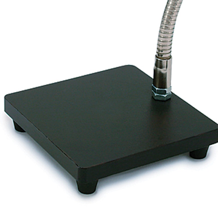 Ultra Flex Support System with Base Plate