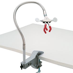 Ultra Flex Support System with Bench Clamp