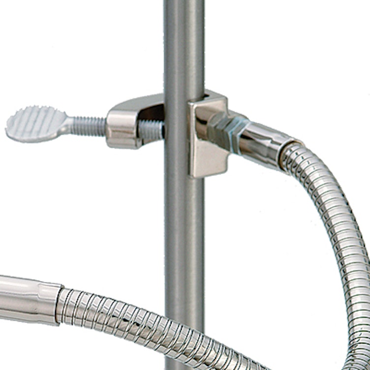 Ultra Flex Support System with Lab - Frame Connector