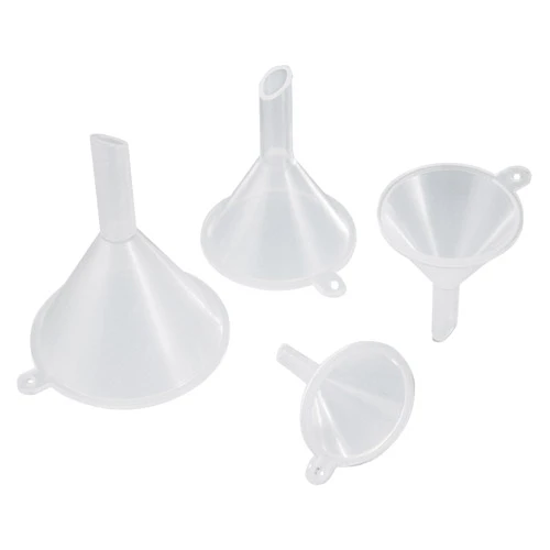 Micro Collection Funnel Micro Funnels | U.S. Plastic Corp.
