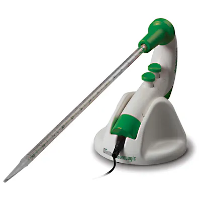 Diamond Serologic™ Motorized Pipettor