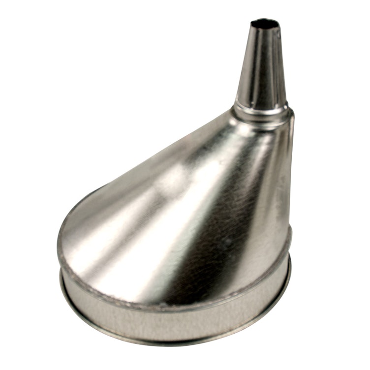 Agricultural 6 Qt. Funnel
