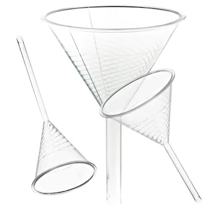 Urbanti High-Speed Filter Funnels