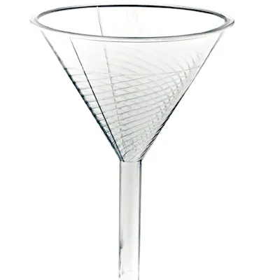 51.8 oz. Urbanti High-Speed Filter Funnels