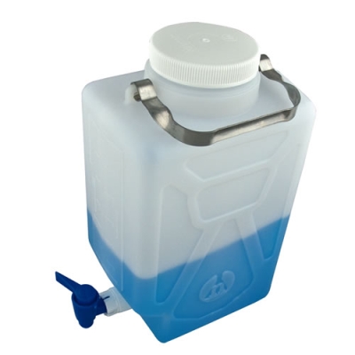 Thermo Scientific™ Nalgene™ Rectangular Polycarbonate Clearboy