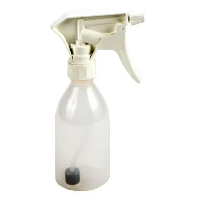 Flip & Spray™ Bottles