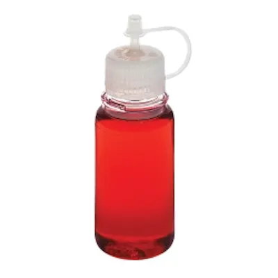 Fluoropolymer Lab Bottles
