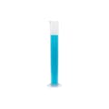 250mL Clear PMP Graduated Cylinder