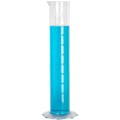 2000mL Clear PMP Graduated Cylinder