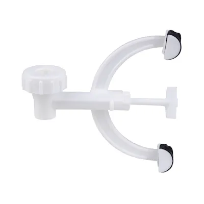 Polypropylene Burette Clamps