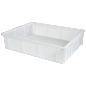 Kartell® Stackable Deep Trays