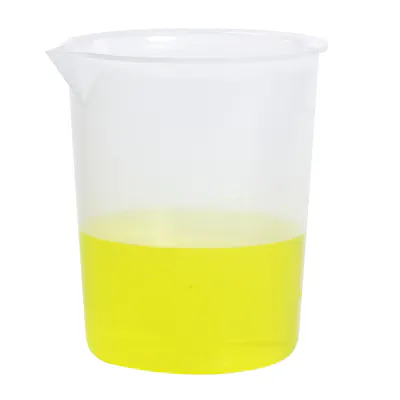 1000mL Griffin Low Form Polypropylene Beaker