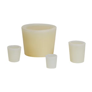 Versilic® Silicone Stoppers