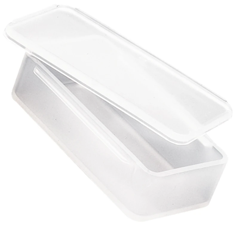 Chemware® PFA Trays