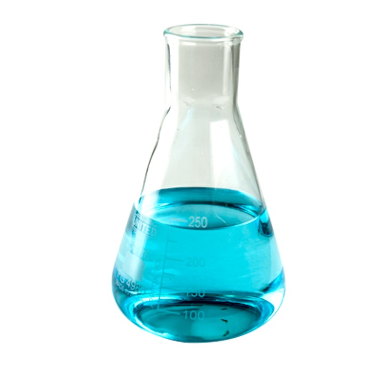 Narrow Mouth Glass Erlenmeyer Flasks