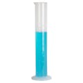 500mL Measuring Cylinder with Round Base