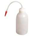 125mL Wash Bottles with Flexible Delivery Tube - Pack of 12