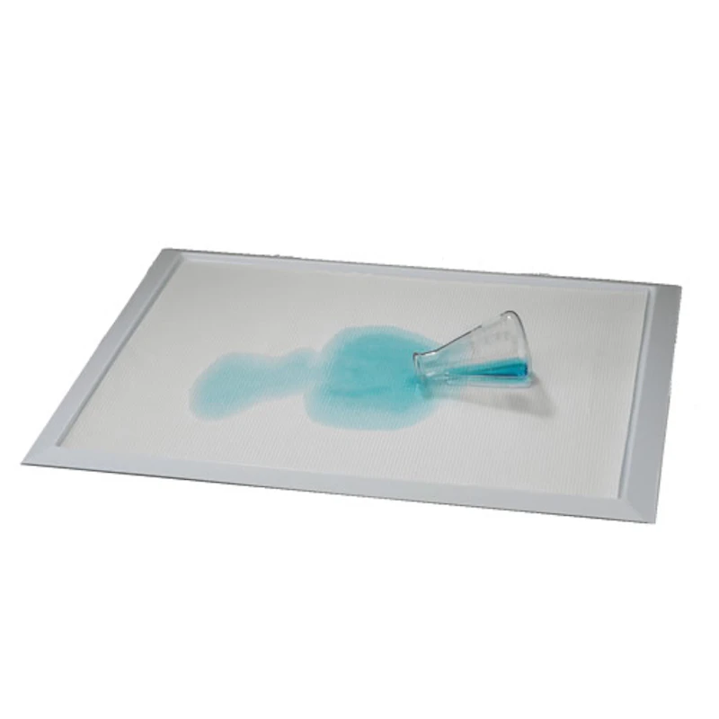 Disposable Labmat™ & Spill Containment Tray