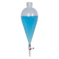 100mL Polypropylene Separatory Funnel