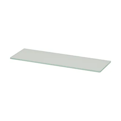 3" x 1" Microscope Slides