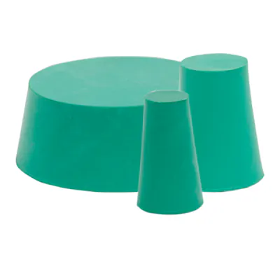 Neoprene Stoppers