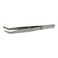 5" Blunt Curved Stainless Steel Forceps