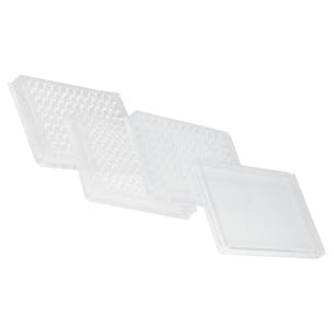 Sterile Microtest Plates & Covers
