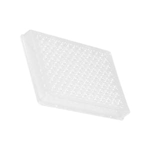 250uL Sterile Microtest Plate (Cover Sold Separately)