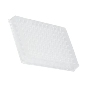 375uL Sterile Microtest Plate (Cover Sold Separately)