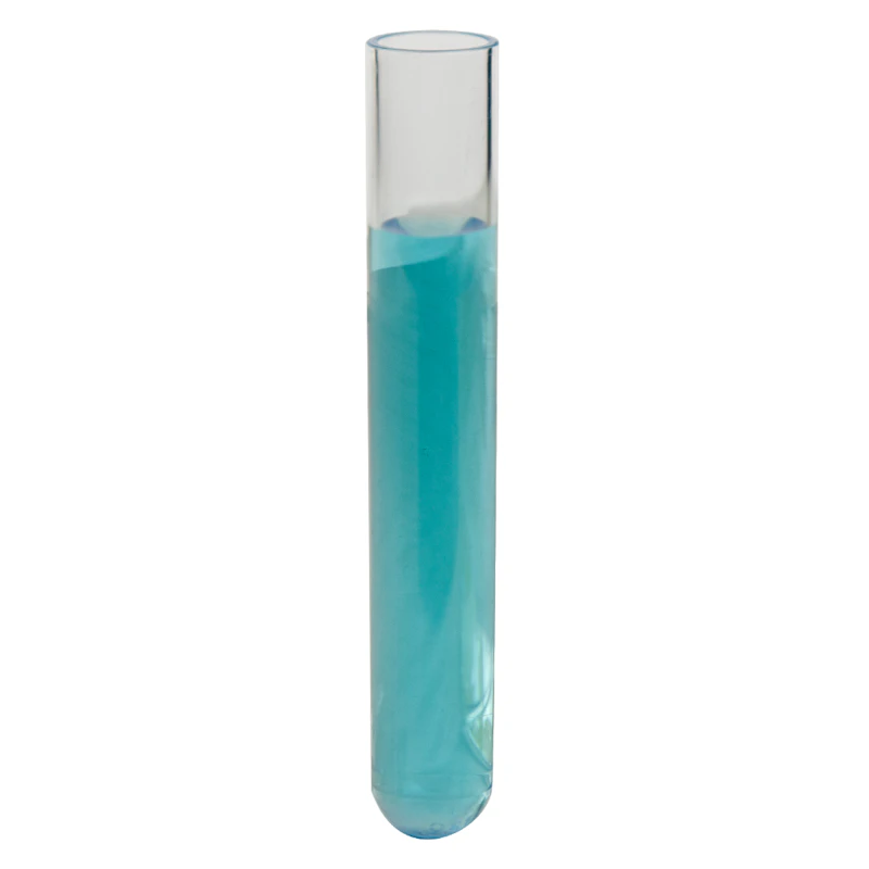 5mL Polystyrene Test Tube - 12mm x 75mm