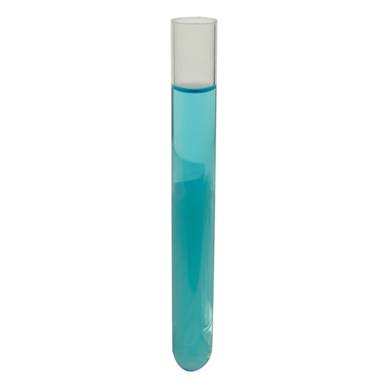 8mL Polypropylene Test Tube - 13mm x 100mm