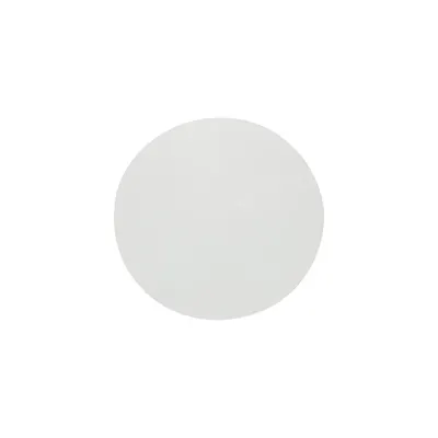 7cm Round Filter Paper